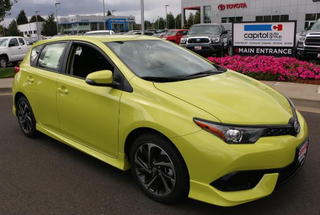 Illustration for article titled Every Yellow Car For Sale In the US Today